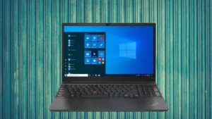 Lenovo ThinkPad E15 Gen 2