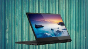 Lenovo Flex 14: A light-weight 14-inch backlit keyboard laptop