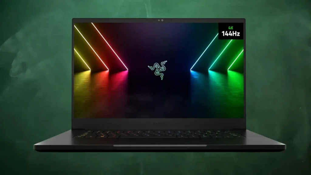 Razer Blade 15 Advanced