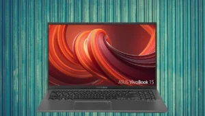 Asus VivoBook 15