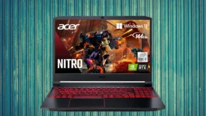 Acer Nitro 5 AN515-55-53E5